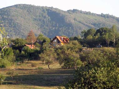 Casa Zollo (Casa Vale, Sibiu, Transsilvanien, Rum�nien)