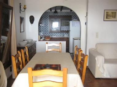 Villa in Oliva (Valencia / Val�ncia) oder Ferienwohnung oder Ferienhaus
