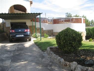 Villa in Oliva (Valencia / Val�ncia) oder Ferienwohnung oder Ferienhaus