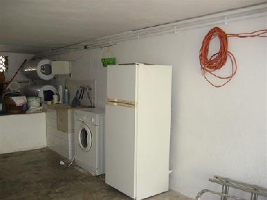 Villa in Oliva (Valencia / Val�ncia) oder Ferienwohnung oder Ferienhaus