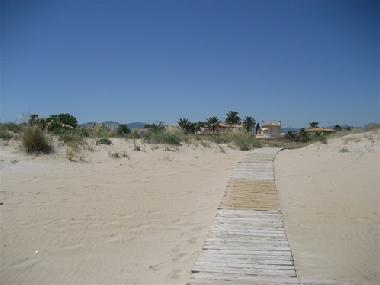 Villa in Oliva (Valencia / Val�ncia) oder Ferienwohnung oder Ferienhaus