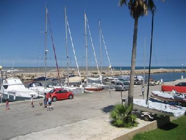 Villa in Oliva (Valencia / Val�ncia) oder Ferienwohnung oder Ferienhaus