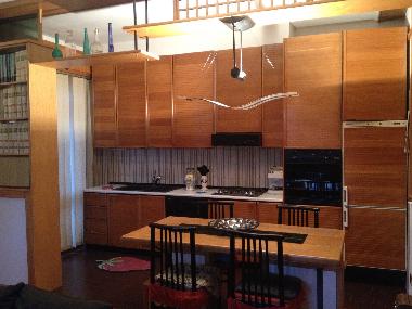 Ferienwohnung in Peschiera del Garda (Verona) oder Ferienwohnung oder Ferienhaus