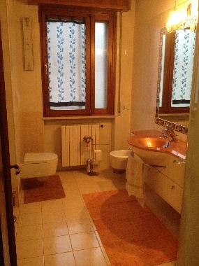 Ferienwohnung in Peschiera del Garda (Verona) oder Ferienwohnung oder Ferienhaus