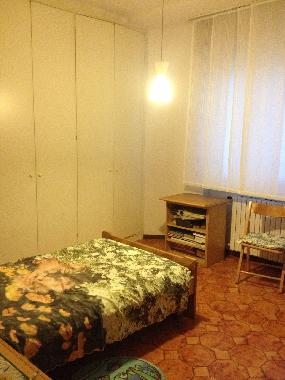 Ferienwohnung in Peschiera del Garda (Verona) oder Ferienwohnung oder Ferienhaus