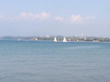 Ferienwohnung in Peschiera del Garda (Verona) oder Ferienwohnung oder Ferienhaus