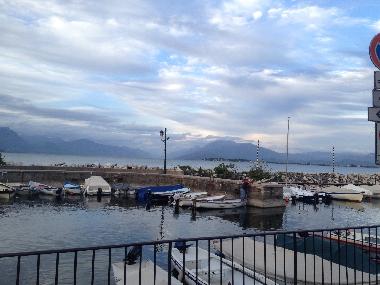 Ferienwohnung in Peschiera del Garda (Verona) oder Ferienwohnung oder Ferienhaus