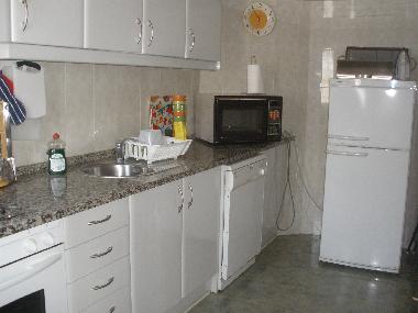 Ferienhaus in Snoopy (Algarve) oder Ferienwohnung oder Ferienhaus