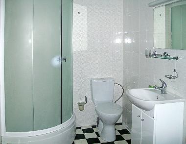 Ferienwohnung in Jurmala (Lettland) oder Ferienwohnung oder Ferienhaus