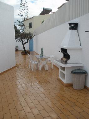 Ferienhaus in Snoopy (Algarve) oder Ferienwohnung oder Ferienhaus