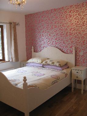 Ferienhaus in CAHERDANIEL (Kerry) oder Ferienwohnung oder Ferienhaus