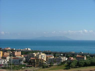 Ferienwohnung in Patti (Messina) oder Ferienwohnung oder Ferienhaus
