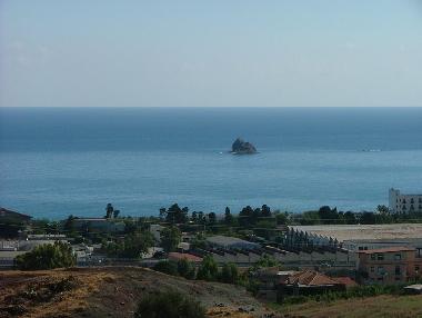 Ferienwohnung in Patti (Messina) oder Ferienwohnung oder Ferienhaus