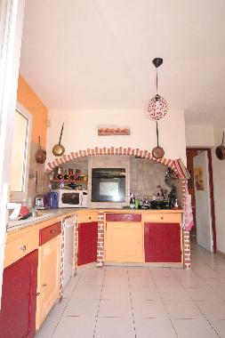 Villa in Juvignac (H�rault) oder Ferienwohnung oder Ferienhaus