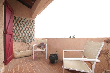 Villa in Juvignac (H�rault) oder Ferienwohnung oder Ferienhaus