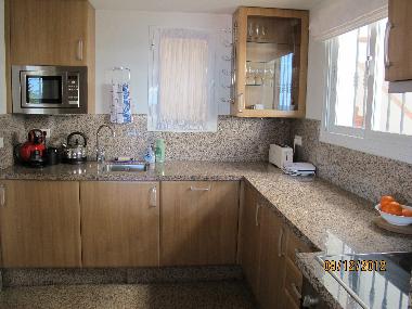 Ferienwohnung in Buenas Noches (M�laga) oder Ferienwohnung oder Ferienhaus