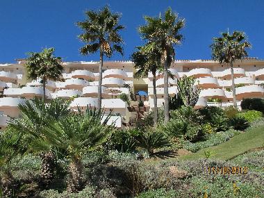 Ferienwohnung in Buenas Noches (M�laga) oder Ferienwohnung oder Ferienhaus
