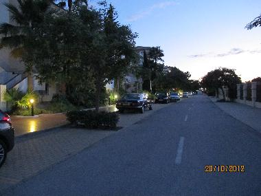 Ferienwohnung in Buenas Noches (M�laga) oder Ferienwohnung oder Ferienhaus