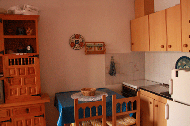 Ferienhaus in San Fulgencio (Alicante / Alacant) oder Ferienwohnung oder Ferienhaus