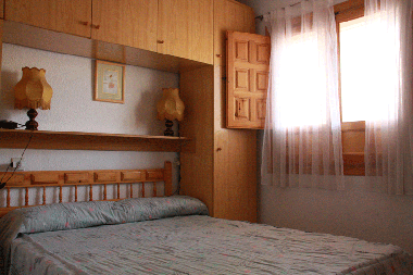 Ferienhaus in San Fulgencio (Alicante / Alacant) oder Ferienwohnung oder Ferienhaus