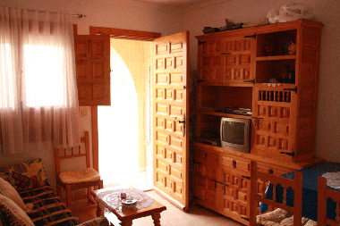 Ferienhaus in San Fulgencio (Alicante / Alacant) oder Ferienwohnung oder Ferienhaus