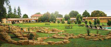 Chalet in Hidcote/Mooiriver (KwaZulu-Natal) oder Ferienwohnung oder Ferienhaus