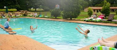 Chalet in Hidcote/Mooiriver (KwaZulu-Natal) oder Ferienwohnung oder Ferienhaus