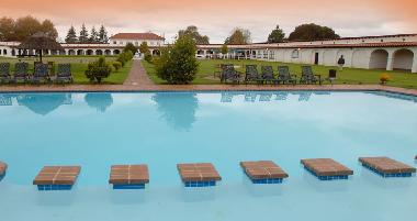 Chalet in Hidcote/Mooiriver (KwaZulu-Natal) oder Ferienwohnung oder Ferienhaus