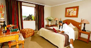 Chalet in Hidcote/Mooiriver (KwaZulu-Natal) oder Ferienwohnung oder Ferienhaus