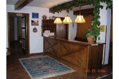Ferienwohnung in St. Cristina Valgardena (Bolzano-Bozen) oder Ferienwohnung oder Ferienhaus