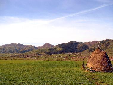 Vale am Horizont (Sibiu, Transsilvanien, Rum�nien)