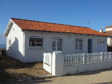 Ferienhaus in Jard sur Mer (Vend�e) oder Ferienwohnung oder Ferienhaus
