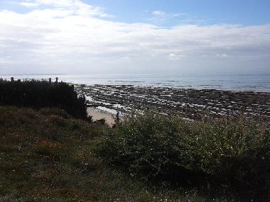 Ferienhaus in Jard sur Mer (Vend�e) oder Ferienwohnung oder Ferienhaus