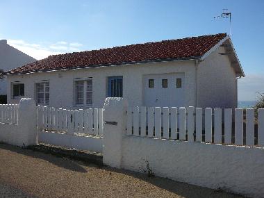 Ferienhaus in Jard sur Mer (Vend�e) oder Ferienwohnung oder Ferienhaus