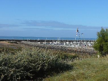 Ferienhaus in Jard sur Mer (Vend�e) oder Ferienwohnung oder Ferienhaus