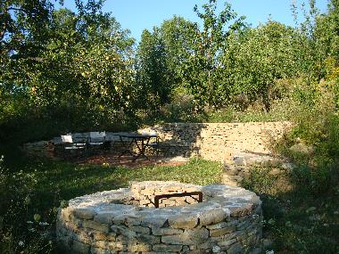 Ferienhaus in Bonvicino (Cuneo) oder Ferienwohnung oder Ferienhaus