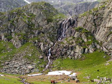 Crint   (Sibiu, Transsilvanien, Rum�nien)