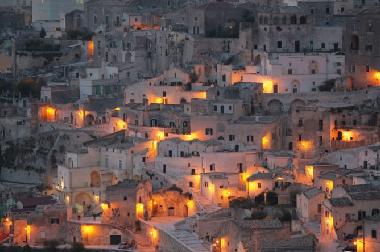 Ferienwohnung in matera (Matera) oder Ferienwohnung oder Ferienhaus