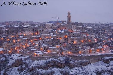 Ferienwohnung in matera (Matera) oder Ferienwohnung oder Ferienhaus