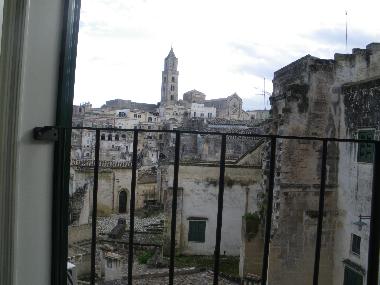 Ferienwohnung in matera (Matera) oder Ferienwohnung oder Ferienhaus