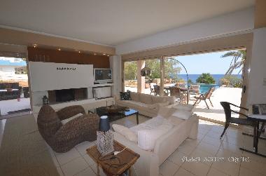 Villa in achlia (Lasithi) oder Ferienwohnung oder Ferienhaus