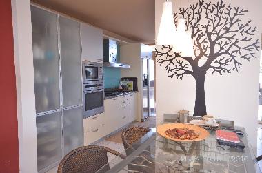 Villa in achlia (Lasithi) oder Ferienwohnung oder Ferienhaus