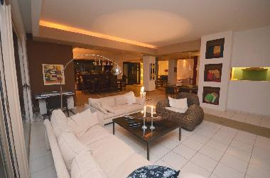 Villa in achlia (Lasithi) oder Ferienwohnung oder Ferienhaus