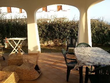 Ferienhaus in La Caletta  (Nuoro) oder Ferienwohnung oder Ferienhaus