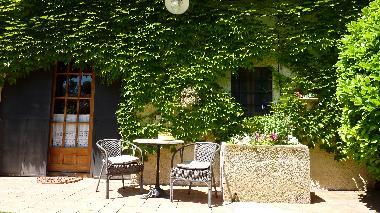 Ferienhaus in Peratallada (Girona) oder Ferienwohnung oder Ferienhaus