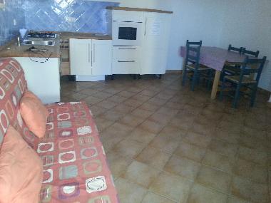 Ferienhaus in La Caletta  (Nuoro) oder Ferienwohnung oder Ferienhaus