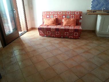 Ferienhaus in La Caletta  (Nuoro) oder Ferienwohnung oder Ferienhaus