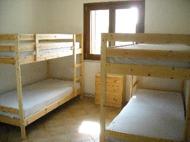 Ferienhaus in La Caletta  (Nuoro) oder Ferienwohnung oder Ferienhaus