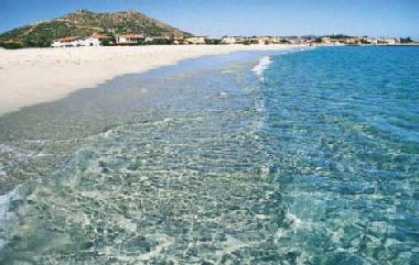 Ferienhaus in La Caletta  (Nuoro) oder Ferienwohnung oder Ferienhaus