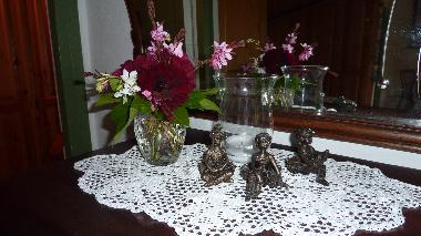 Ferienhaus in Peratallada (Girona) oder Ferienwohnung oder Ferienhaus